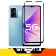 Tempered Glass OPPO A77 5G/A77S 5G 2022 Anti-Scratch Glass