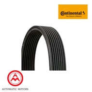 BMW N54 F01/F02-740i X6-E71-3.5 Continental  FAN BELT 8DPK1827 8DPK1833 11287586901 11287628279