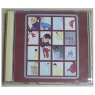 2VCD 梁漢文 呼吸愛情及愛情是 完全梁漢文卡拉OK專集 VCD 1996 Edmond Leung