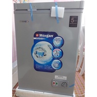 Morgan Chest Freezer (108L) MCF -ADVENT120L