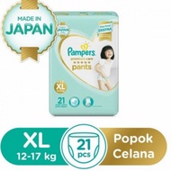Pampers Diaper Pants Premium Care - XXL-28 - XL 21