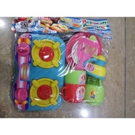 Kitchen Equipment Tools / Cooking Toys / Kitchen Tools