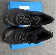 💙現貨特價 HOKA ONE ONE Bondi 7 邦代7 男女同款跑步鞋 黑色 size 35-46