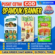 FREE BANNER CUSTOM BANNERDesign / BANNER / BANNER DRINK BANNER / SALES BANNER ONE DAY-MADE BANNER BA