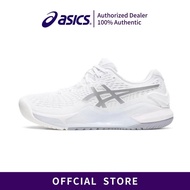 【ASICS】GEL-Res92E(Wide)WhiteMen'AndWomen'sLowTopProfessionalTennisShoes(k8o)