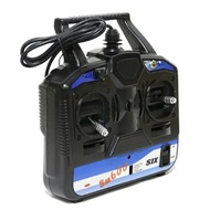 danglan--SM600 RC for G7 Liftoff FPV PhoenixRC 6-Channel Flight Simulator for Goggles SM600 Simulato