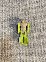 變形金剛 頭領戰士 Hardhead Headmaster