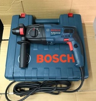 NR Mesin Bor Beton Bosch GBH 220 / Mesin Bor Bosch GBH220 / Bor Beton