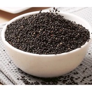 {Fuge} 500g Mingliezi Basil Seed Basil Seed