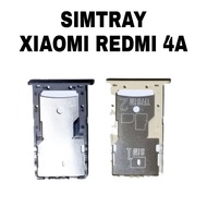 Redmi 4A Simtray - Redmi 4a sim holder