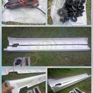 Side skirt Perodua Myvi SE2 / SE1