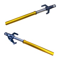 BK6-F3102-20 / BK6-F3103-20 YAMAHA YZF R15 FRONT USD FORK ORIGINAL HLY R15V3 UP SIDE DOWN FORK