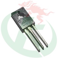 TO-126 BD681 Darlington power transistor