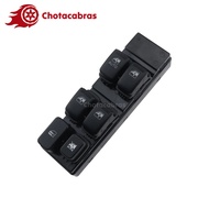 935703D121 For Sonata EF 935703D121 4-Door Power Window Master Door Lock Main Control Switch Left OE