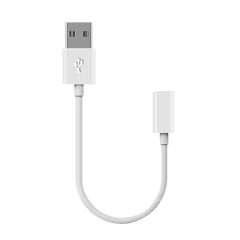 Earphone Adapter USB Charging Cable Power for Huawei FreeLace 2 Earphone
