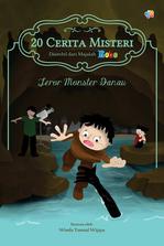 20 Cerita Misteri 1 (Diambil dari majalah bobo)