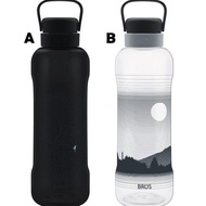BROS 2 liter drinking bottle