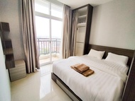 อพาร์ตเมนต์ 1 ห้องนอน 1 ห้องน้ำส่วนตัว ขนาด 42 ตร.ม. – นาโกยา (Lovina 23-09 at Formosa Residence)