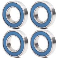 Sealed with Grease Blue Sealed Repair Parts 6902RS Bearing Bike Pivot Bearing Full Balls Bearing 690