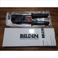 Crimping | Belden Crimping Tool Cat6/Crimping Tool Cat 5E/Toll Crimping Pliers