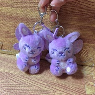 GANTUNGAN Smiggle keycharm key bag chainKeychain Original
