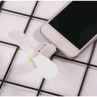 MINI FAN ANDROID/IPHONE PHONE PORTABLE