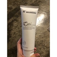 ST sensation curl activator