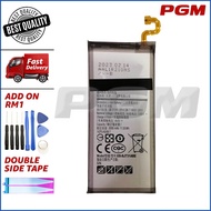 BATTERY REPLACEMENT FOR SAM J7 PLUS / C710 EB-BJ731ABE (3000mAh) By Premium Gadgets Mall