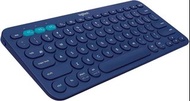 Logitech keyboard K380 bluetooth - brand new