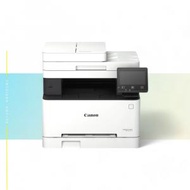 佳能 - Canon - imageCLASS MF645Cx 彩色4合1多功能鐳射打印機 WIFI連接 (原裝行貨 包保養)