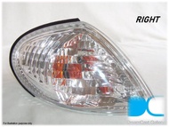 Nissan Sentra N16 1.6~1.8 2000 Angle Lamp Parking Lamp Aftermarket Part