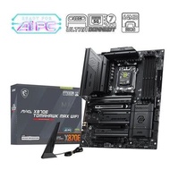 MSI MAG X870E TOMAHAWK MAX WIFI (X870E AM5 ATX) Motherboard motherBoard Japan Import Original