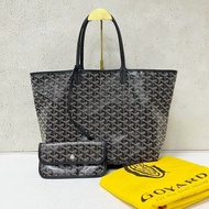 Goyard St Louis tote