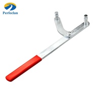 Perfeclan 3830 Timing Belt Tool Steel Multifunctional for T10172 T10490 Tdi ea288