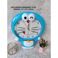 Doraemon WALL CLOCK/HELLO KITTY WALL CLOCK/Character WALL CLOCK/DORAEMON WALL CLOCK/HELLO KITTY WALL