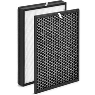FY3432 FY3433 Activated Carbon hepa Filter for Philips Air Purifier AC3256 AC3252 AC3254
