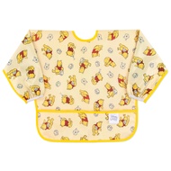 Bumkins ผ้ากันเปื้อนแขนยาว Collection Disney & Sanrio รุ่น Sleeve Bib เหมาะกับน้อง 6-24 เดือน  สินค้