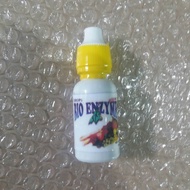 Bioenzyme Eye Drops Natural Supplement Dry Eyes Blurred Vision Itchy Eye Japan Technology