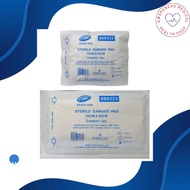 AMMEDA STERILE GAMGEE PAD
