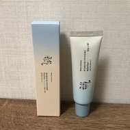 Ready Stock#Beauty Of of Joseon Korean Beauty Rice Sunscreen Moisturizing Moisturizing Nourishing Sk