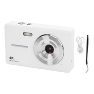 [topk1] 1080P 48MP Digital Camera Autofocus CCD with 18X Zoom 2.8 Inch TFT Screen 650mAh Battery for