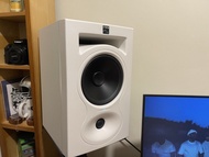 Kali Audio LP-6 Studio Monitors Speakers (White)