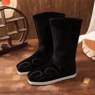 Welcome to Shop, Our Goods Are All Ready stock Like Can Order Ancient Costume Shoes Men Women Hanfu 