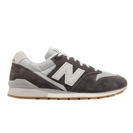 New Balance 996 V2 NB Retro Shoes Unisex Carbon Dark Gray Men Women Sports [YUBO] CM996RG2 D Last