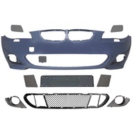 E60 M-TEK Front Bumper