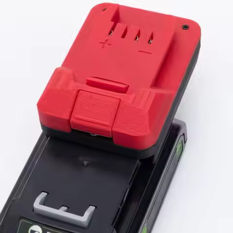 Adapter For Greenworks 24v Lithium Adapter Convert To Parkside x20v Tool