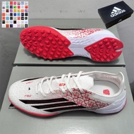 F50 Elite TF Size: 39-45 Anti slip and Wear resistant Football Shoes+Shoe Box