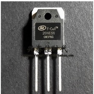 2pcs Crystal Tube  mos Field Effect Tube 60U65FD1 MP50N65ED MPSW60M043CFD MP60M043CFD MP50N65EC MP40