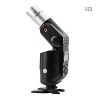 NEX AD-S15 Flash Lamp Bulbs Metal Protector Convenient for AD-180 AD-360 AD-360II AD200 Light Carryi