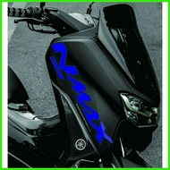 ◫ Yamaha NMAX V1/V2 side fairing STICKER/ WATERPROOF